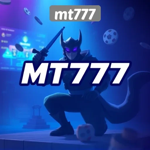 Mengapa Mt777 Menjadi Pilihan Utama Para Gamer