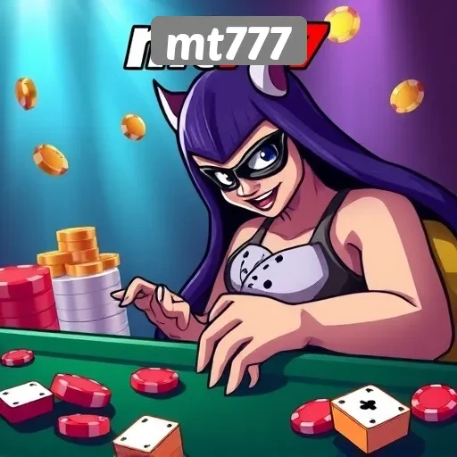 Ulasan Lengkap Situs Game mt777 untuk Pemain Indonesia