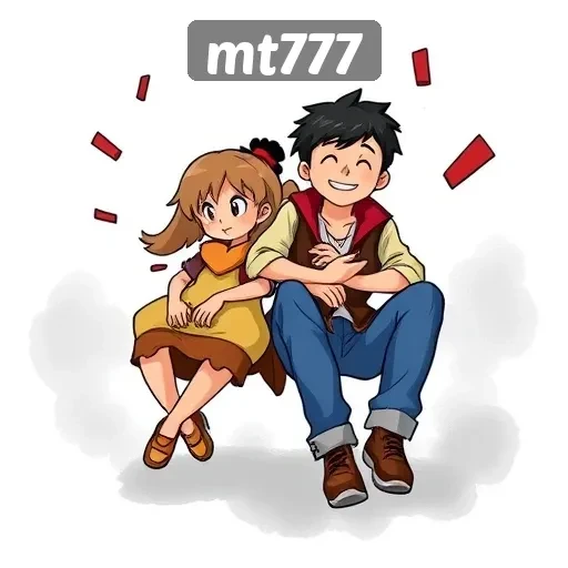 Panduan Memulai di mt777 untuk Pemain Baru