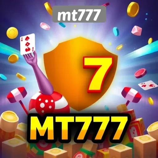 Mengenal Situs Game MT777 Sebagai Pilihan Hiburan Terbaik