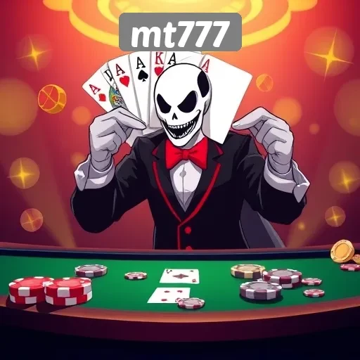Fitur Unggulan yang Ditawarkan Oleh Situs mt777