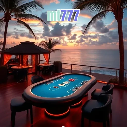 mt777: Peluncuran Game Menarik yang Terbaru dan Terbaik