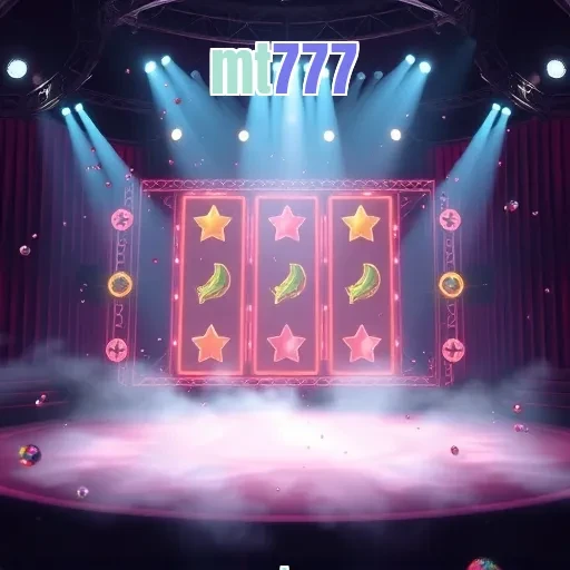 mt777: Perbandingan Game Slot yang Wajib Dicoba di Indonesia