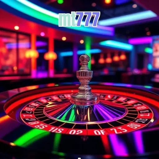 mt777: Situs Game Online dengan Berita Menarik untuk Gamer Indonesia