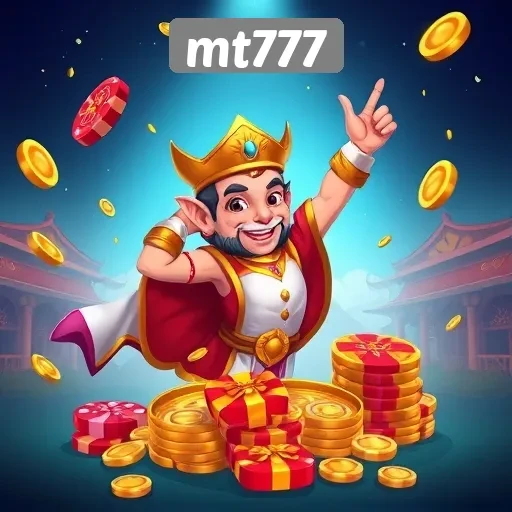 Mengulas Keunggulan dan Fitur Menarik di Situs mt777