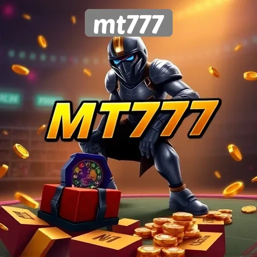 Keunggulan dan Fitur Menarik di MT777