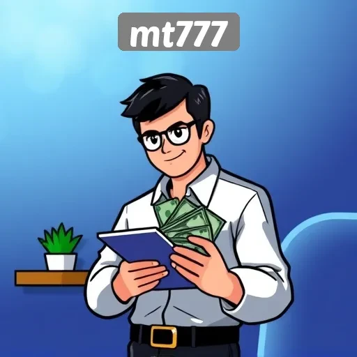 Cara Menarik Dana dari Akun MT777 dengan Aman