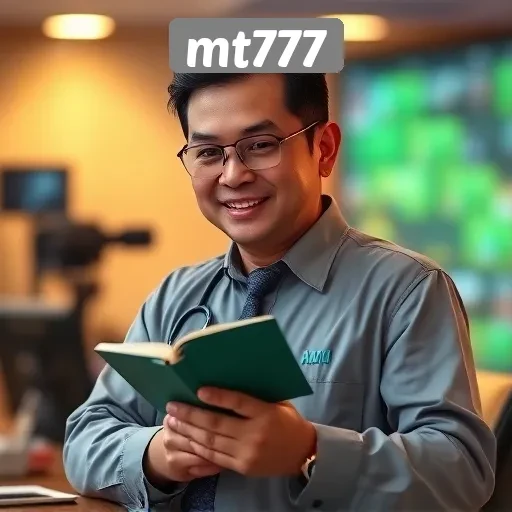 Kepuasan Pelanggan di mt777 Melalui Layanan Pelanggan