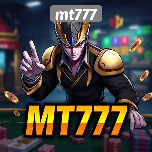 Persaingan MT777 dengan Situs Game Lain di Indonesia