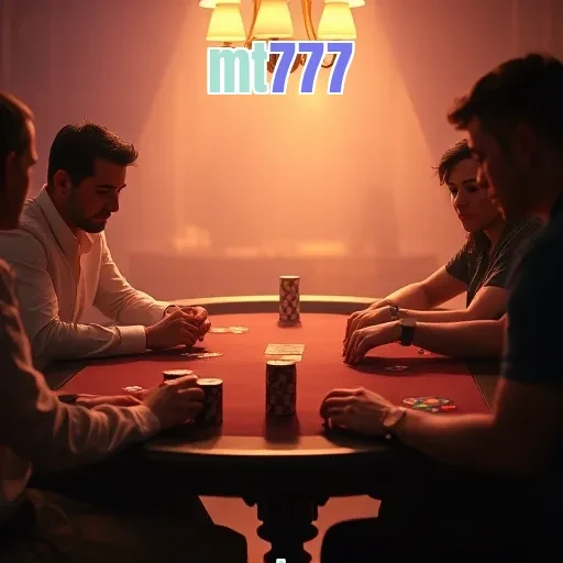 mt777: Menyelami Keunggulan Komunitas Game Online untuk Pemain Indonesia